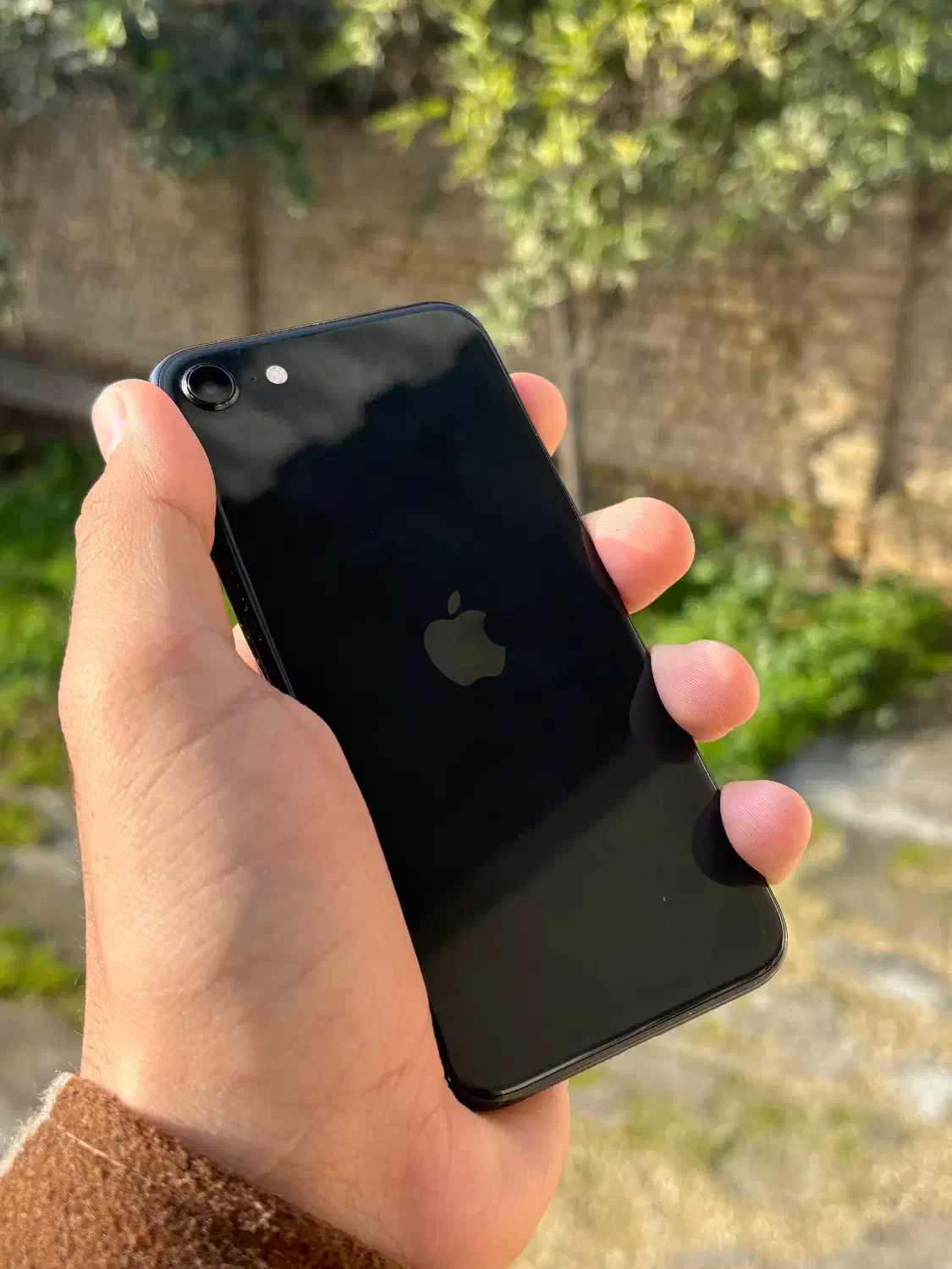 آیفون se 2020|موبایل|گرگان, |دیوار