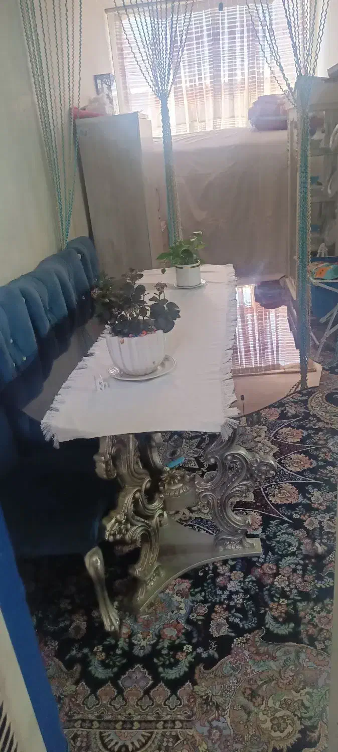 مبلمان و میز ناهار خوری|مبلمان خانگی و میز عسلی|اصفهان, ارزنان|دیوار