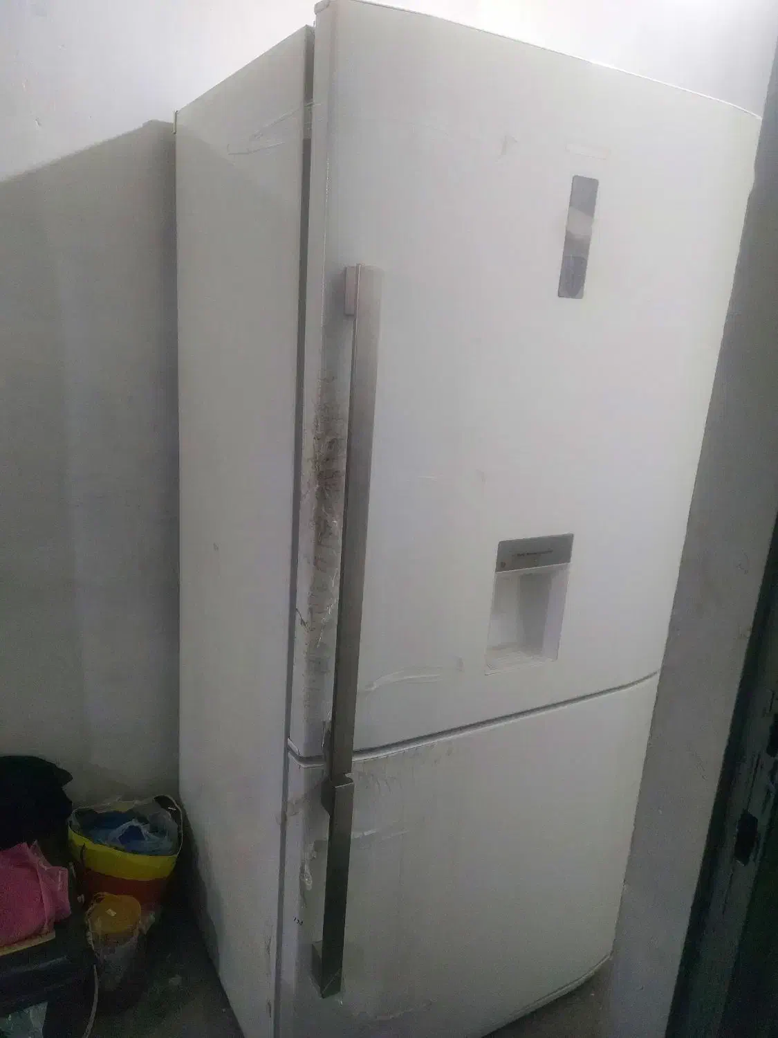 یخچال|یخچال و فریزر|تهران, شهرک رضویه|دیوار