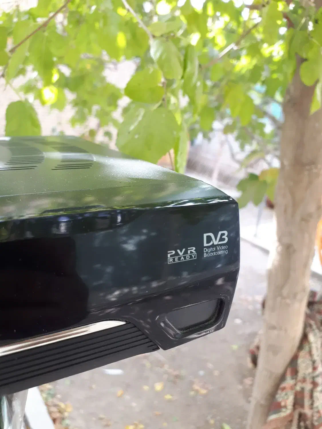 دستگاه DVD|پخشکننده DVD و ویدیو|مبارکه, |دیوار