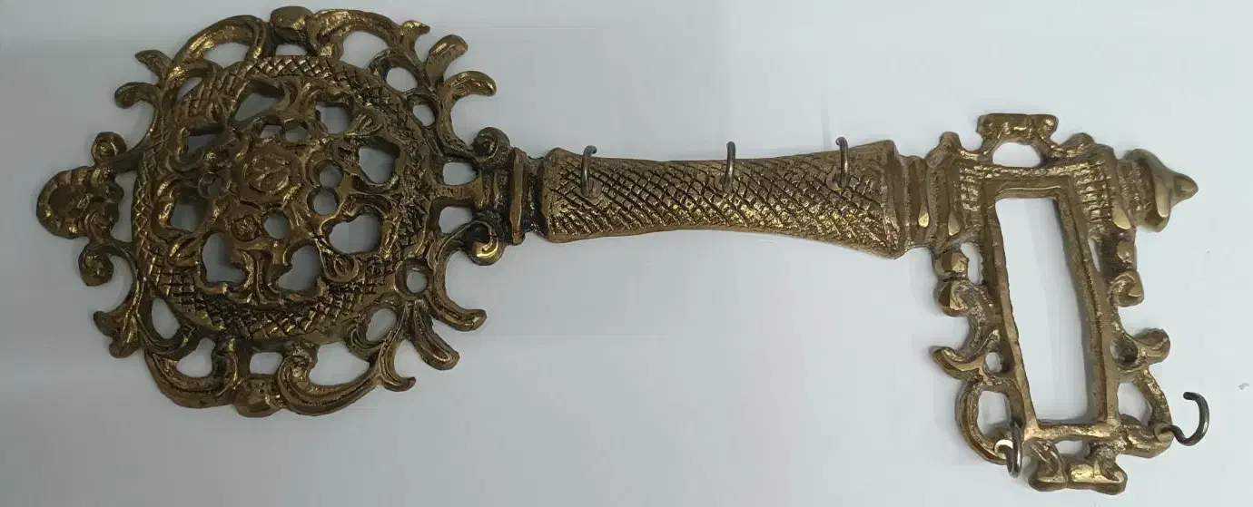 جاکلیدی|صنایع دستی و سایر لوازم تزئینی|بیرجند, |دیوار