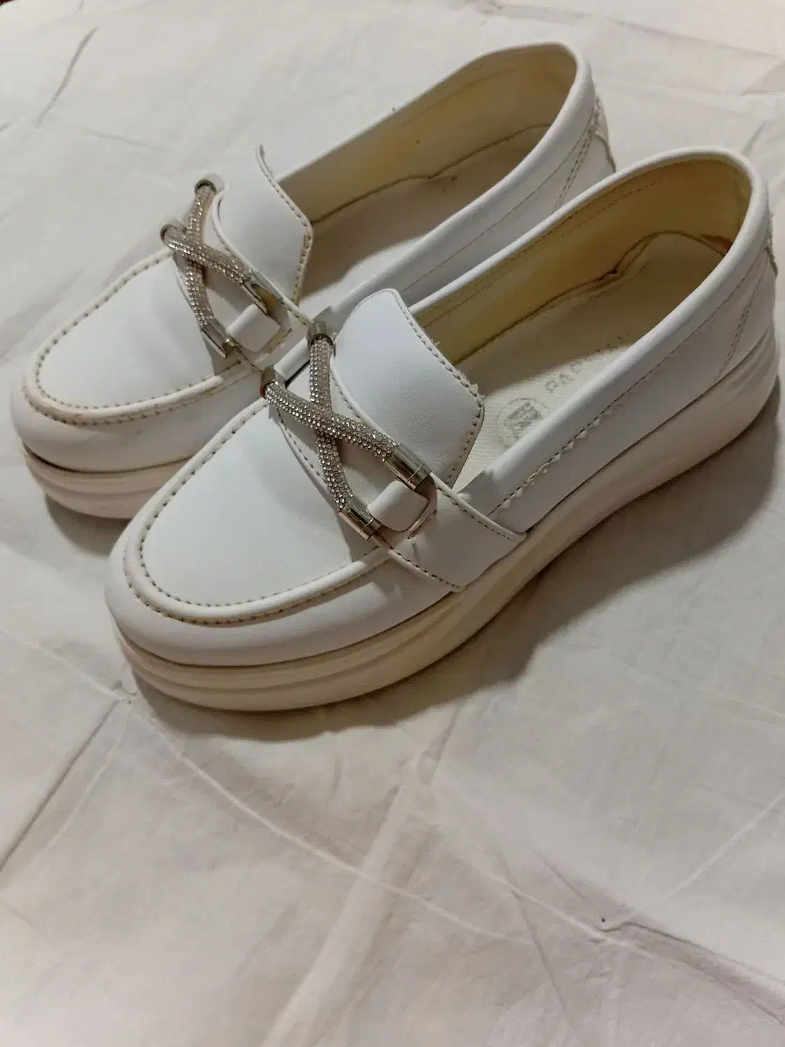 کفش|کیف، کفش، کمربند|نظرآباد, نظرآباد|دیوار