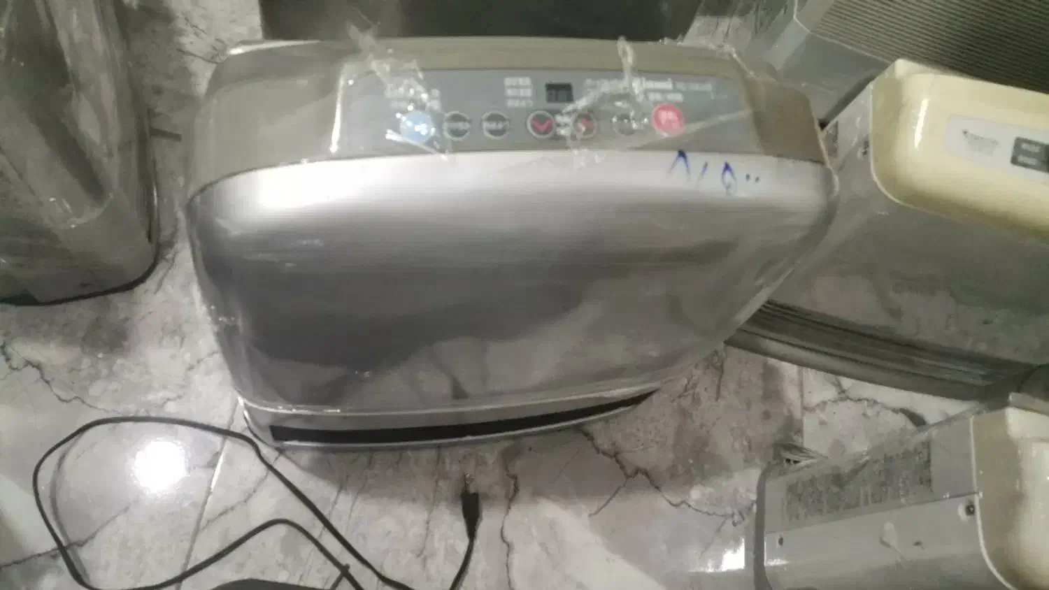 بخاری 3500 ژاپنی|بخاری، هیتر، شومینه|یزد, |دیوار