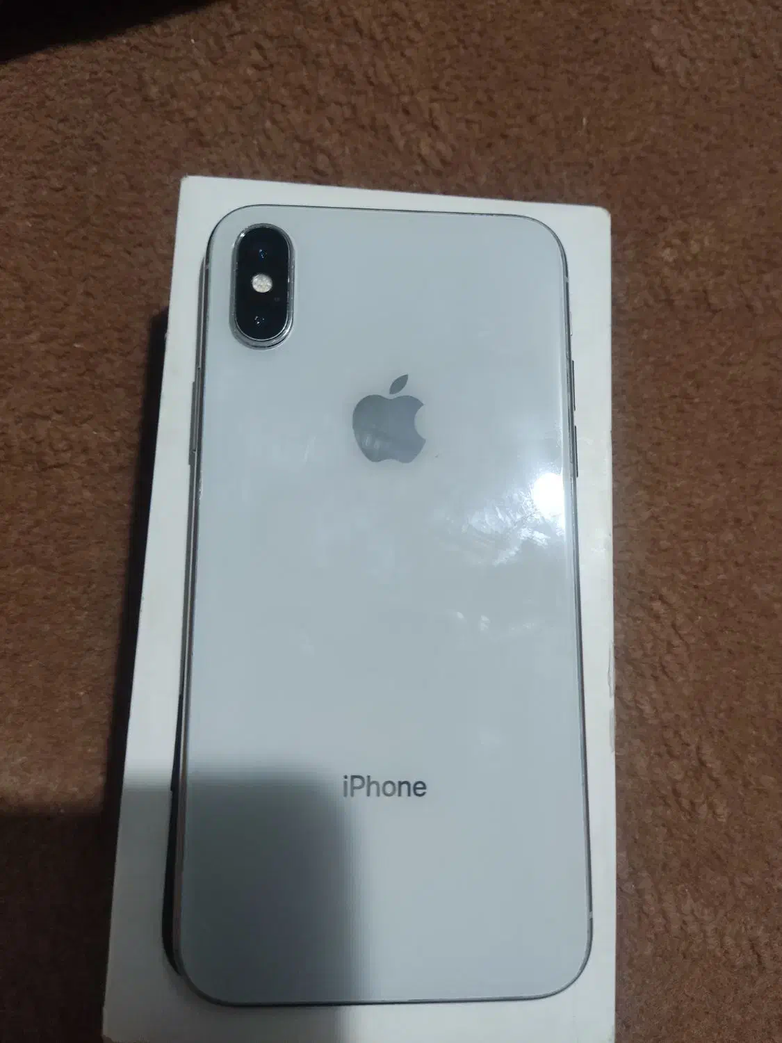 iPhone XS|موبایل|حمیدیا, |دیوار