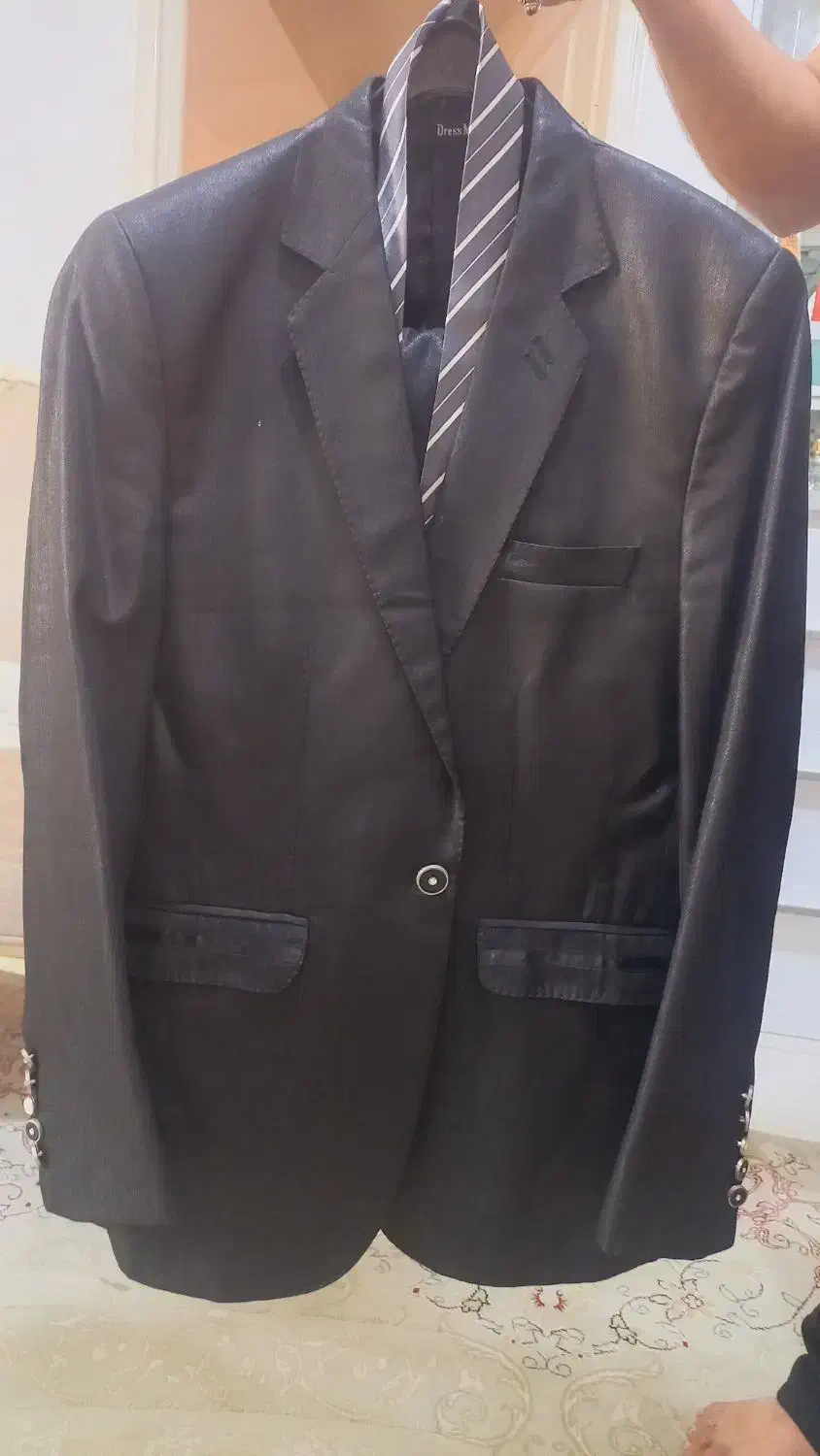 کت و شلوار|لباس|ورامین, ورامین|دیوار