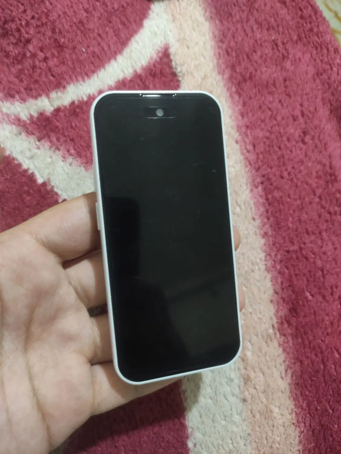Iphone 17 pro max mini|موبایل|جهرم, |دیوار