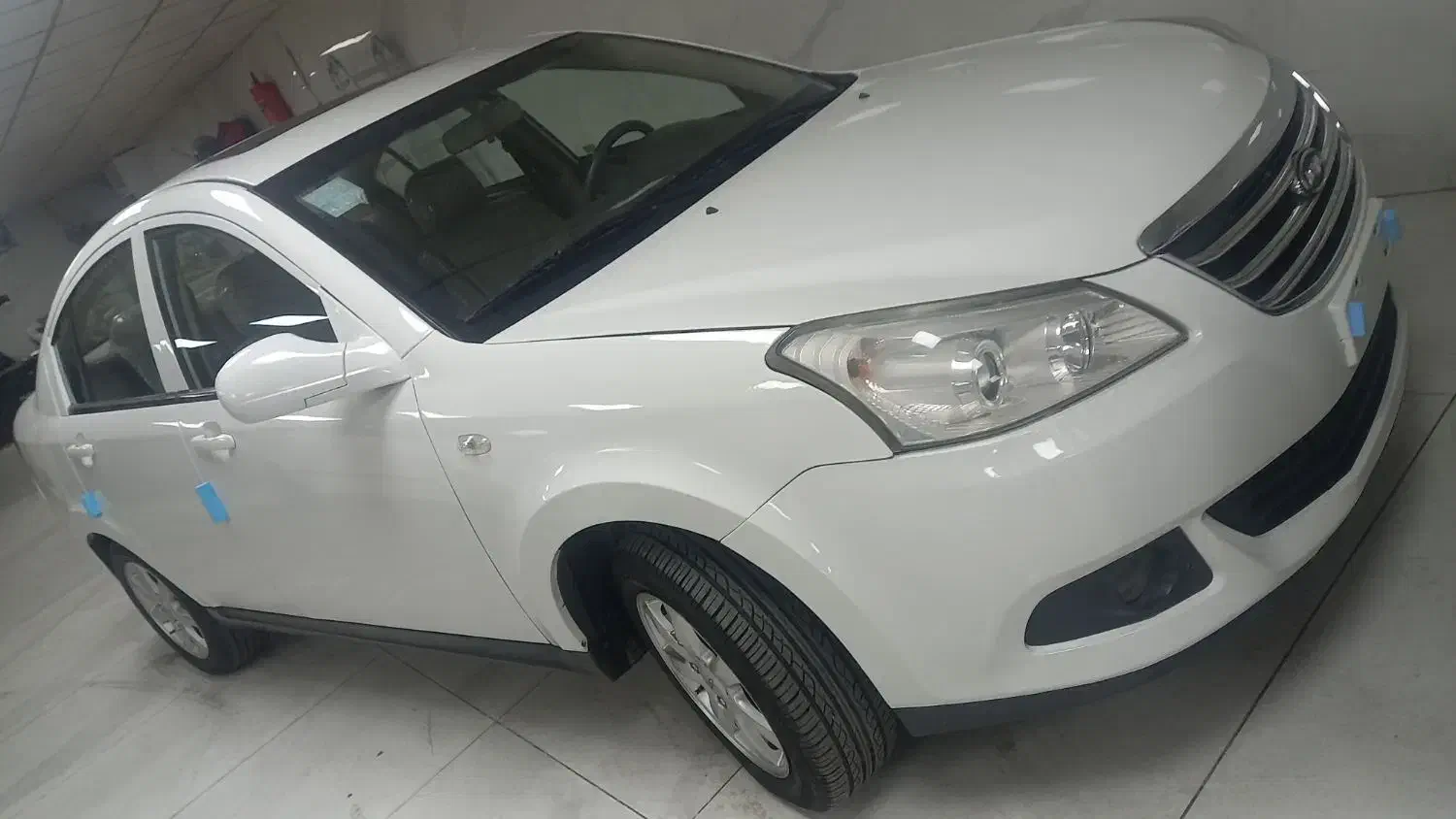 ۹۶فول|خودرو سواری و وانت|تبریز, |دیوار