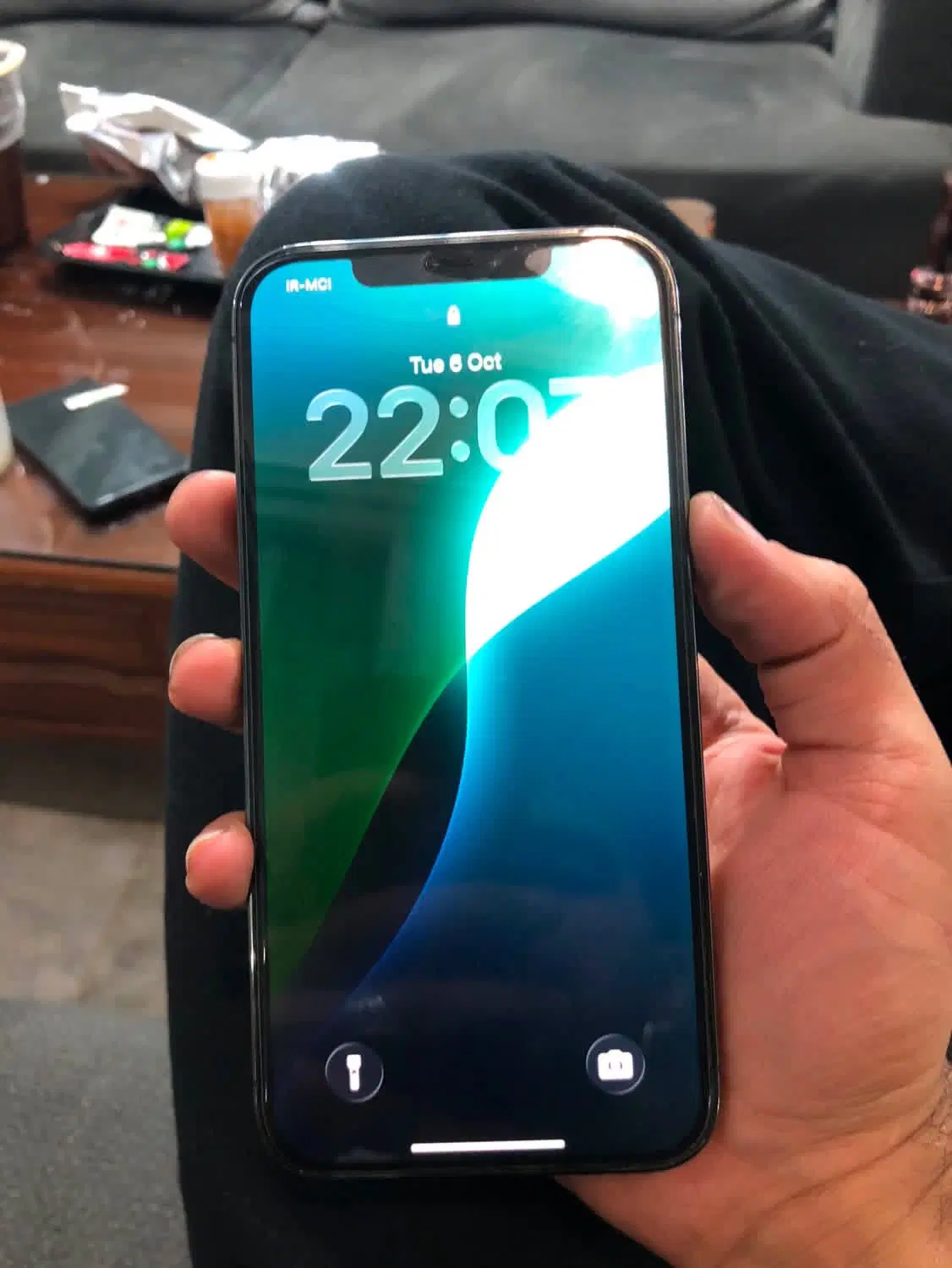 12pro max|موبایل|تبریز, |دیوار