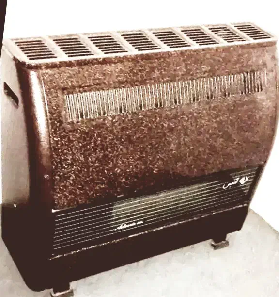 بخاری آدنیس مشهد|بخاری، هیتر، شومینه|میانه, |دیوار