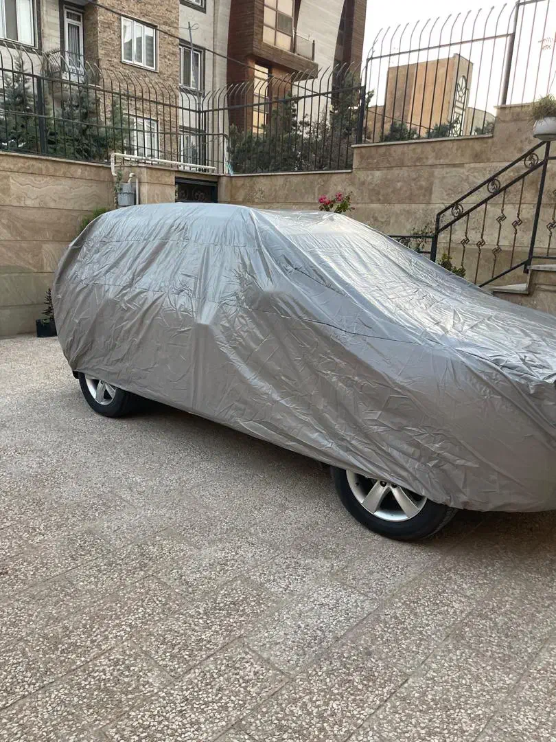 چادر ماشین پخش از درب کارخانه|قطعات یدکی و لوازم جانبی|تهران, پامنار|دیوار