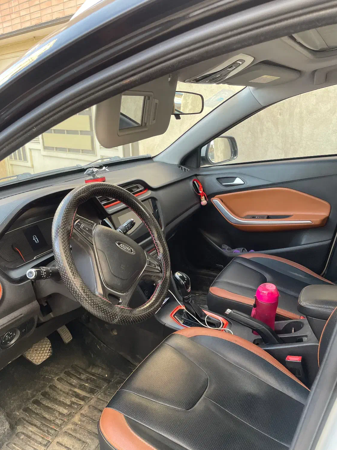 ام وی ام x22|خودرو سواری و وانت|اصفهان, پینارت|دیوار