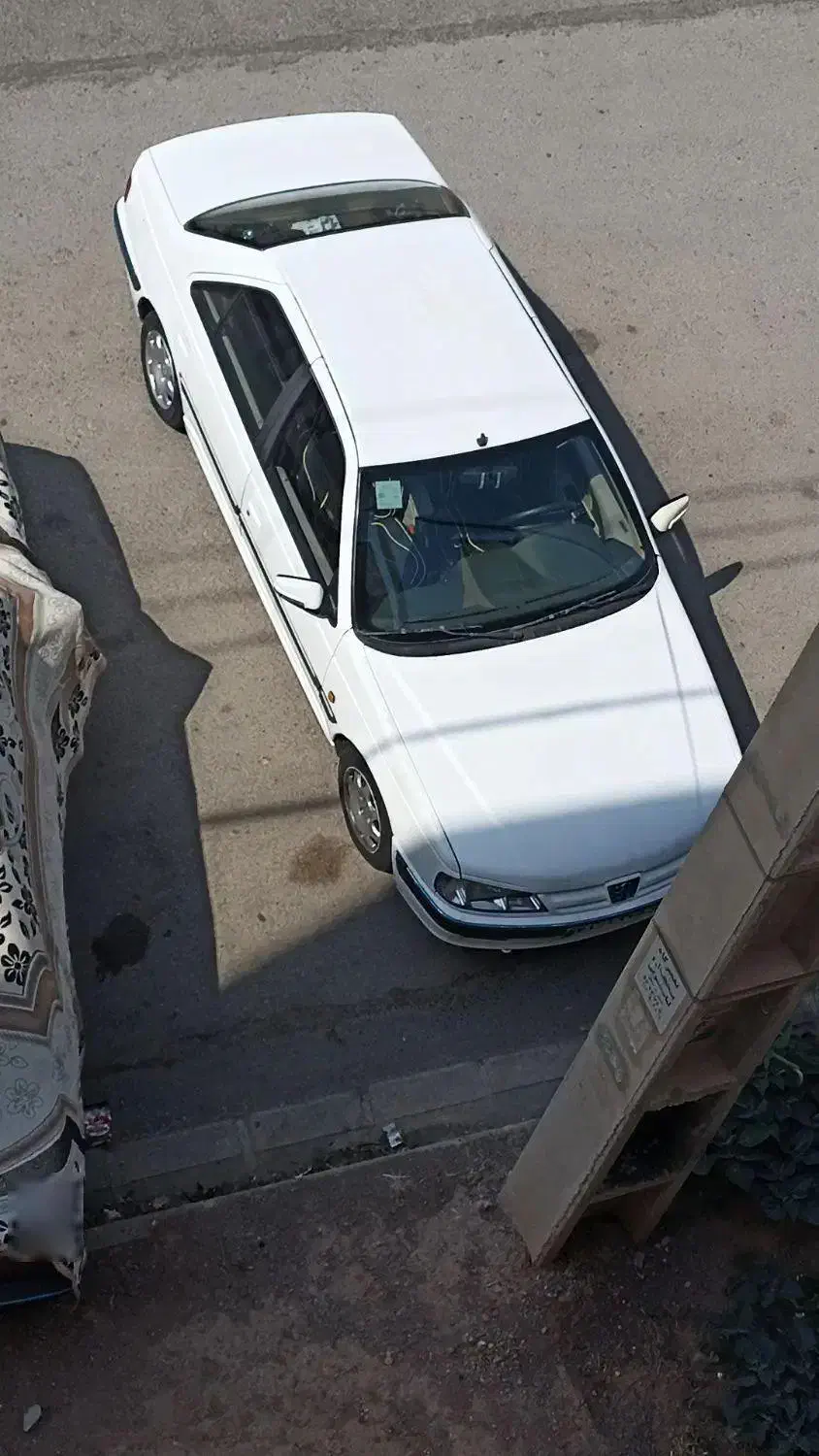 پارس داشبورد جدید|خودرو سواری و وانت|پرند, فاز ۶|دیوار