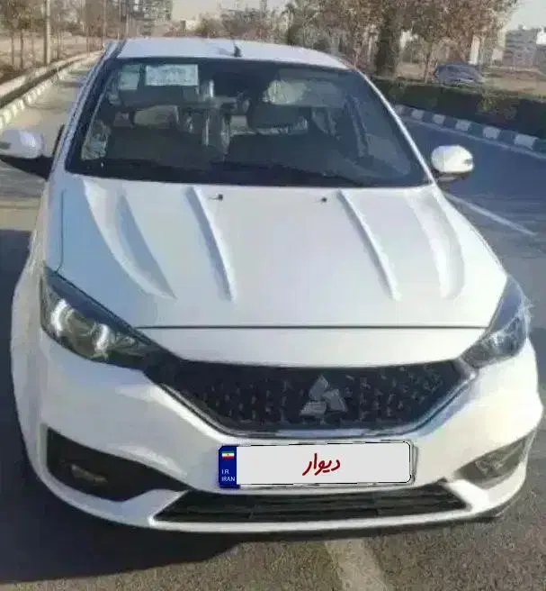 سهند صفر|خودرو سواری و وانت|شهر ری, فیروزآبادی|دیوار