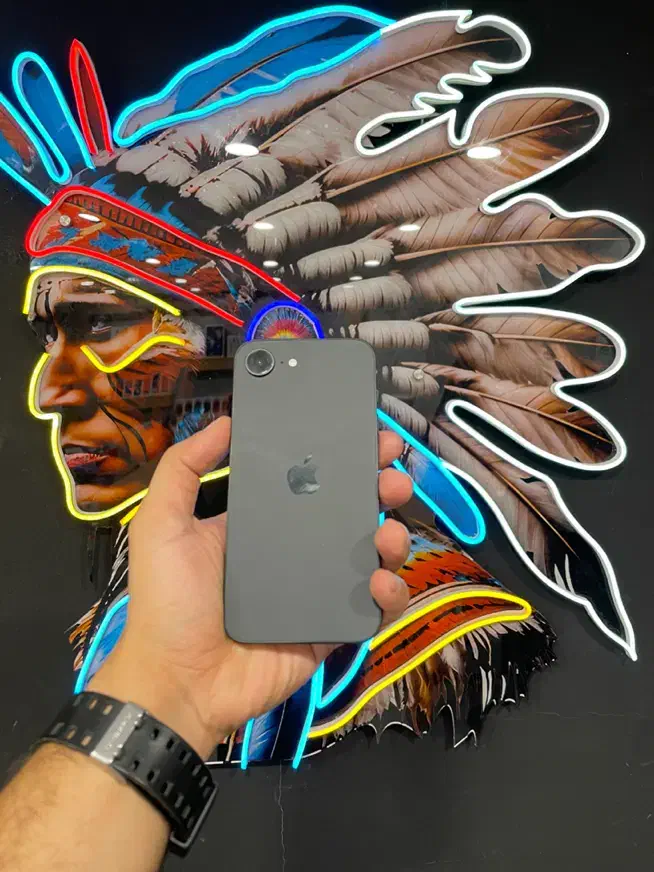 آیفون 16E|موبایل|تهران, شهرک پردیسان|دیوار