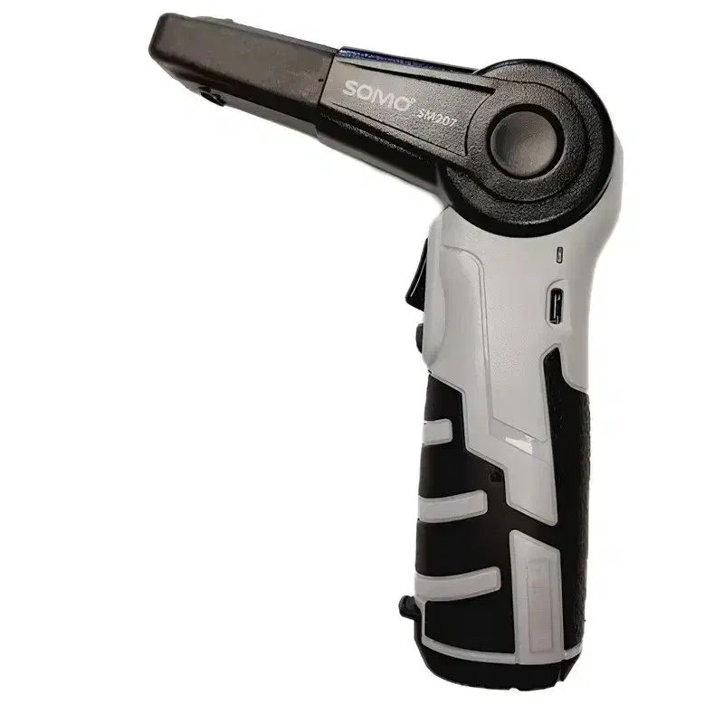 ست هویه جوش پلاستیک شارژی 16 وات مارک SOMOمدلSM207|ابزارآلات|مشهد, گلبرگ|دیوار