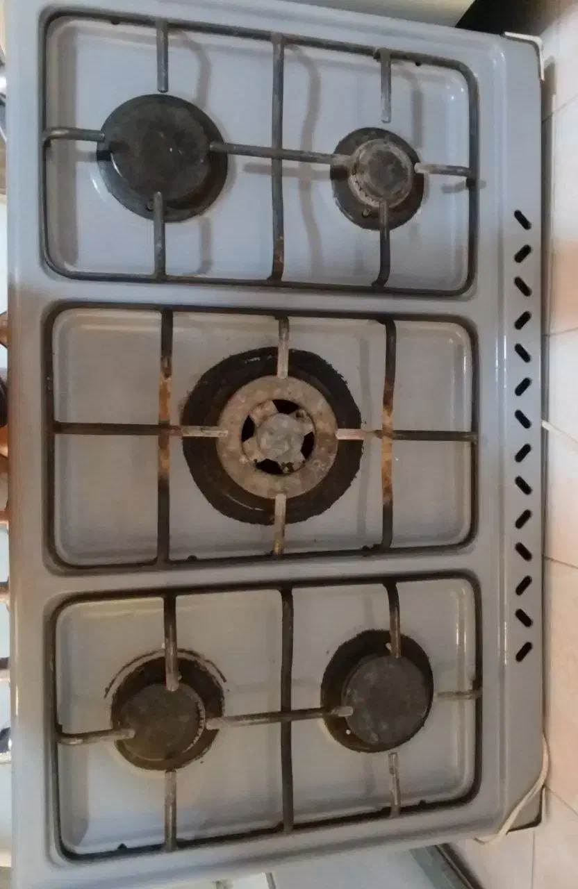 گاز|اجاق گاز و لوازم برقی پختوپز|پیشوا, |دیوار