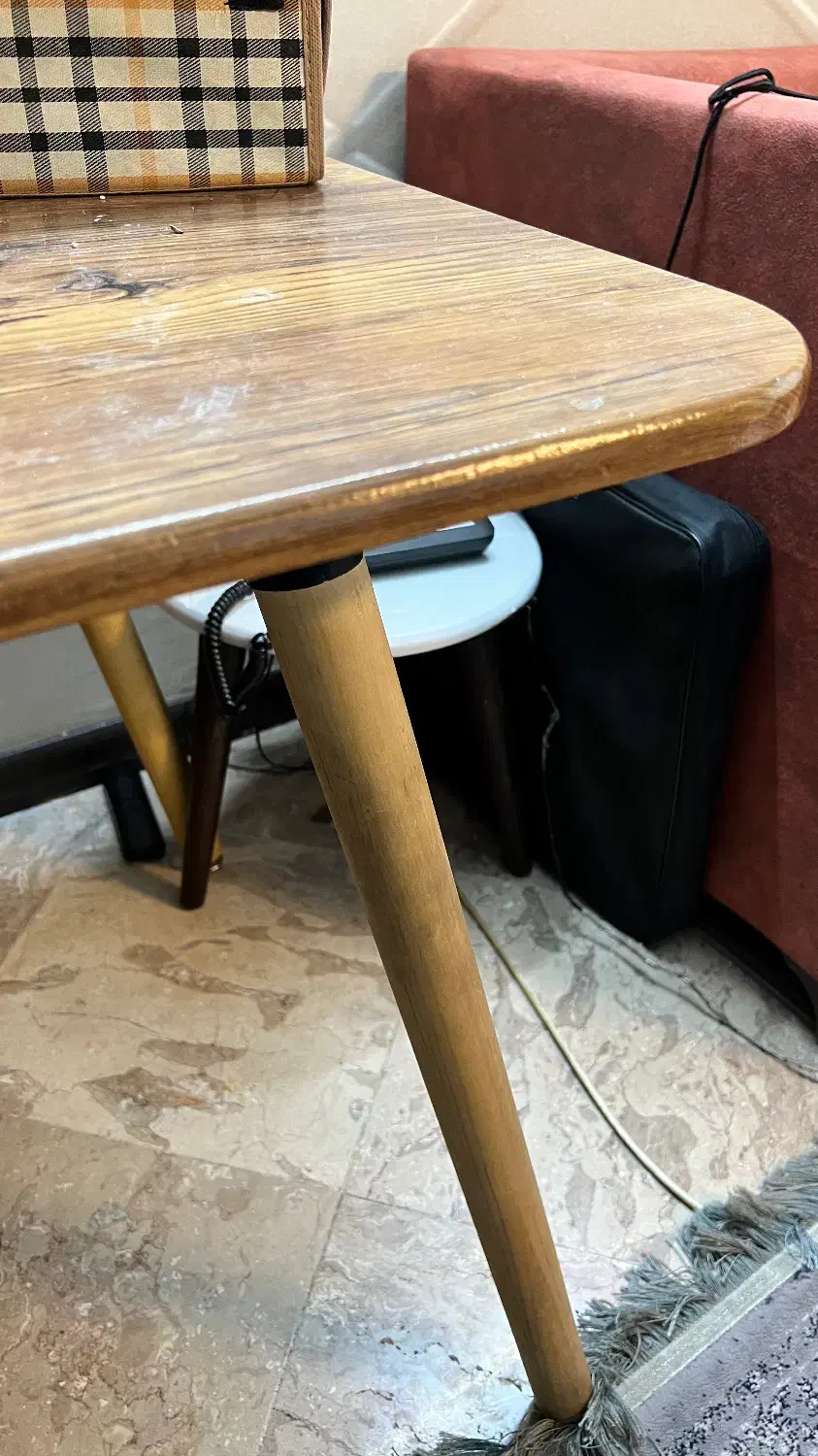 لوازم منزل|مبلمان خانگی و میز عسلی|تهران, سبلان (لشگر)|دیوار