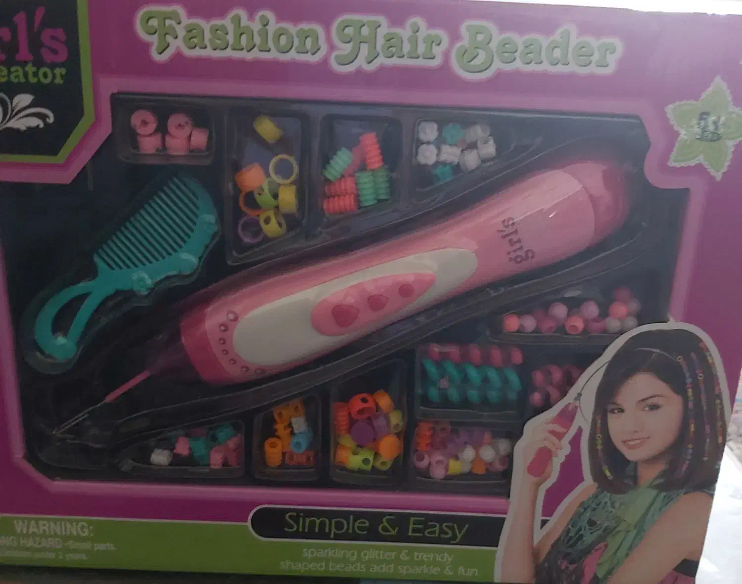 دستگاه بافت مو|اسباببازی بچه|شاهینشهر, فیض|دیوار