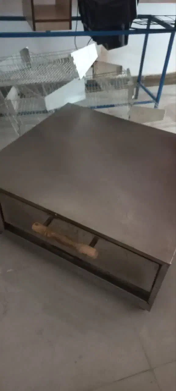 فر و سلف سرویس ساندویچی|کافی‌شاپ و رستوران|ساوه, |دیوار