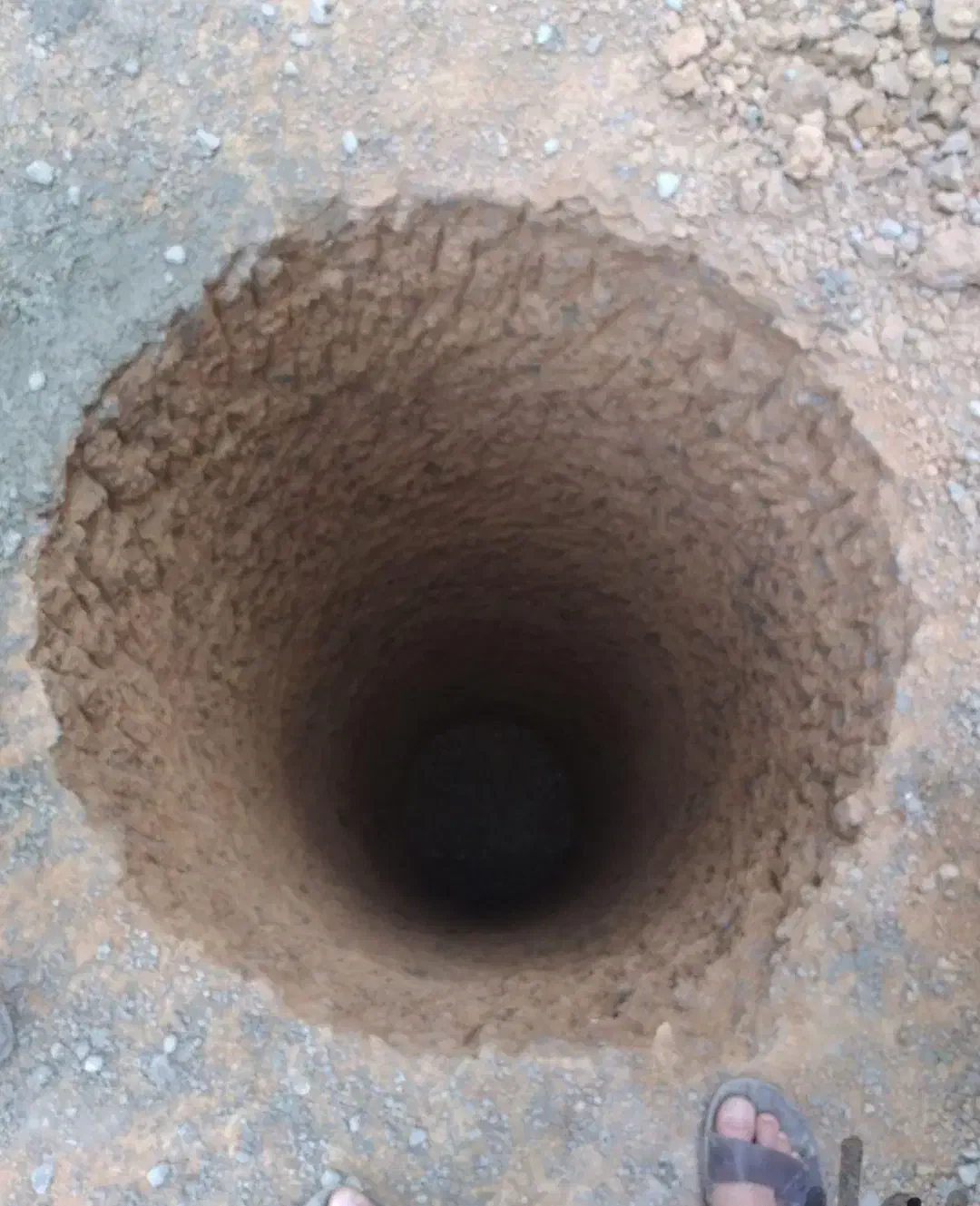 چاه کن مقنی ومغنی چاه آبی فضلاب|خدمات پیشه و مهارت|شیراز, قصرالدشت|دیوار