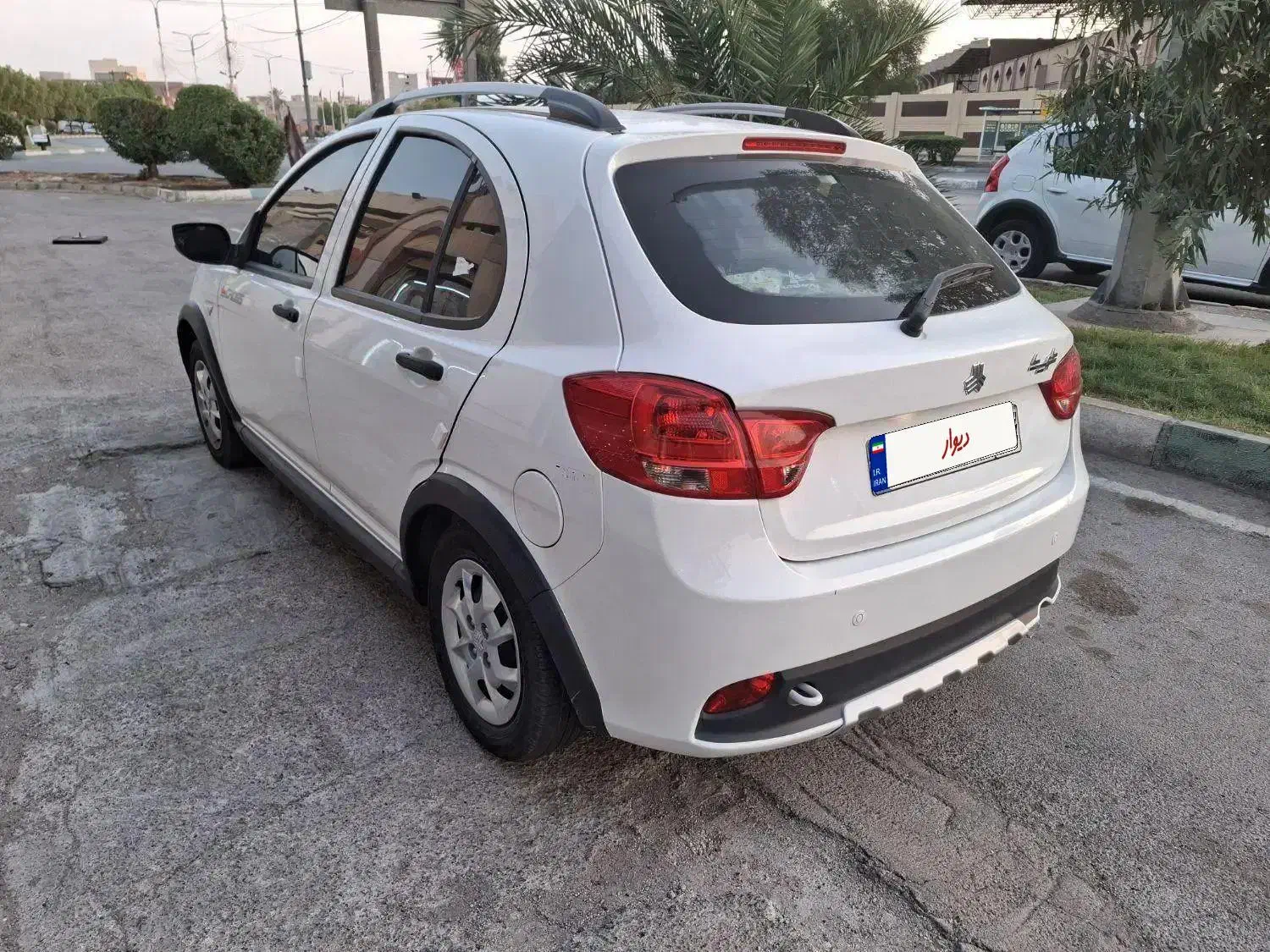 کوئیک مدل 1402 کلاچ برقی|خودرو سواری و وانت|اهواز, منازل کارون|دیوار