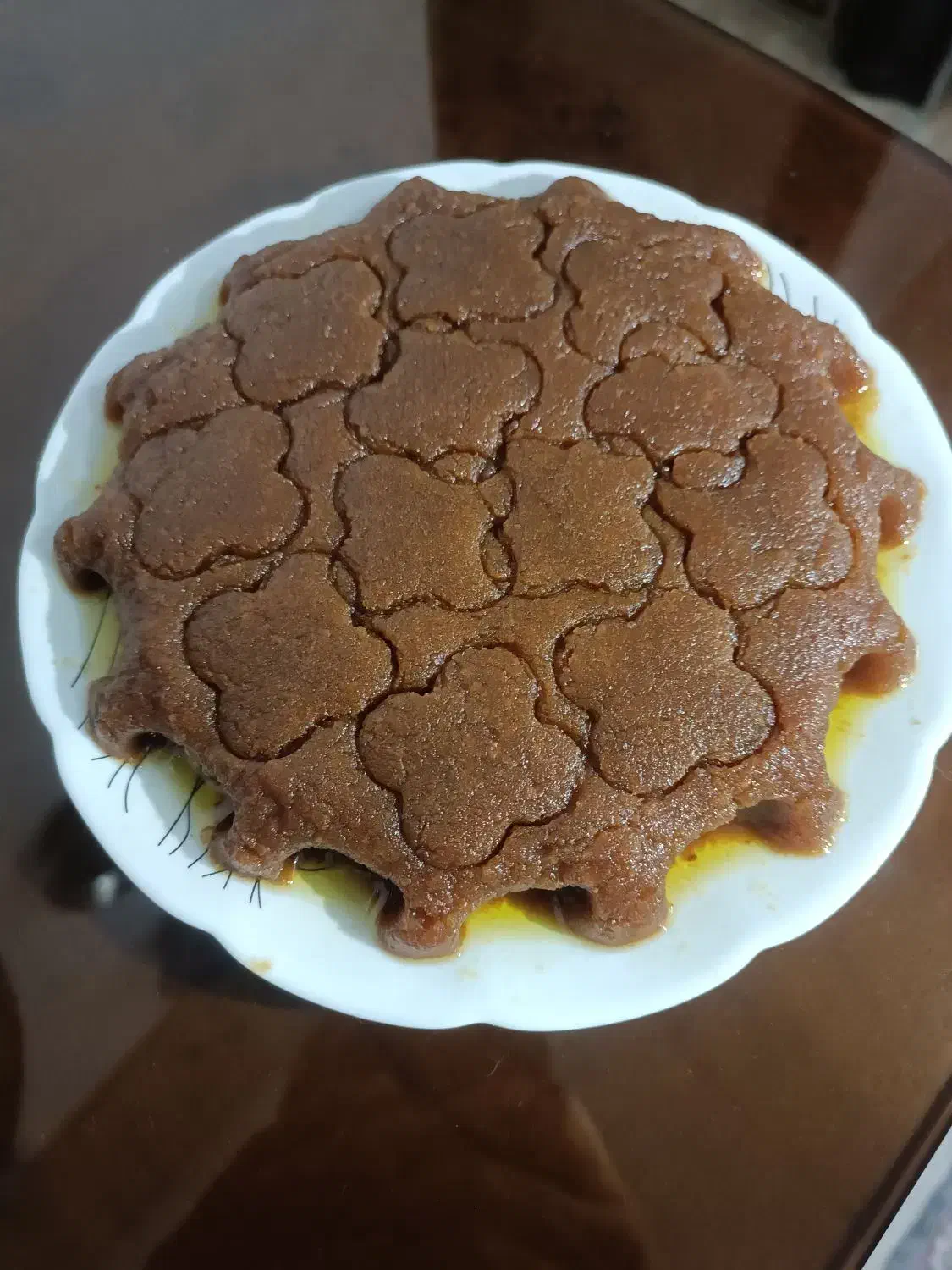 حلوا و آش رشته برای مراسمات|خدمات پذیرایی، مراسم|قرچک, زیبا شهر|دیوار