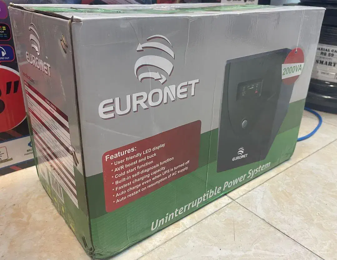 یو پی اس باطری  پنل خورشیدی|قطعات و لوازم جانبی رایانه|بوشهر, |دیوار