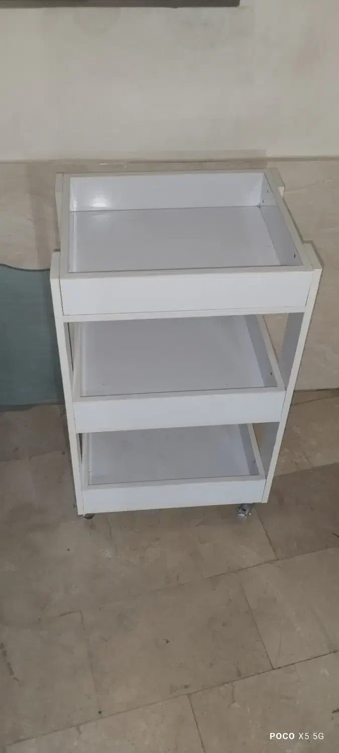 ترولی|آرایشگاه و سالن‌های زیبایی|پاکدشت, پاکدشت (مامازند)|دیوار