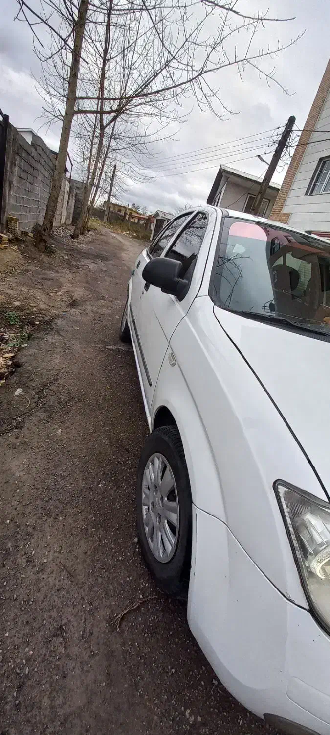 تیبا ۲|خودرو سواری و وانت|رشت, شکار اسطلخ|دیوار