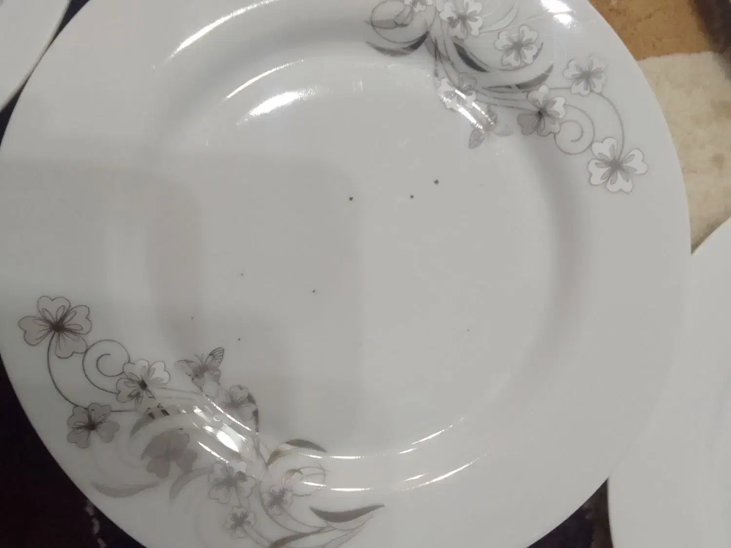 چینی|ظروف سرو و پذیرایی|بیرجند, |دیوار