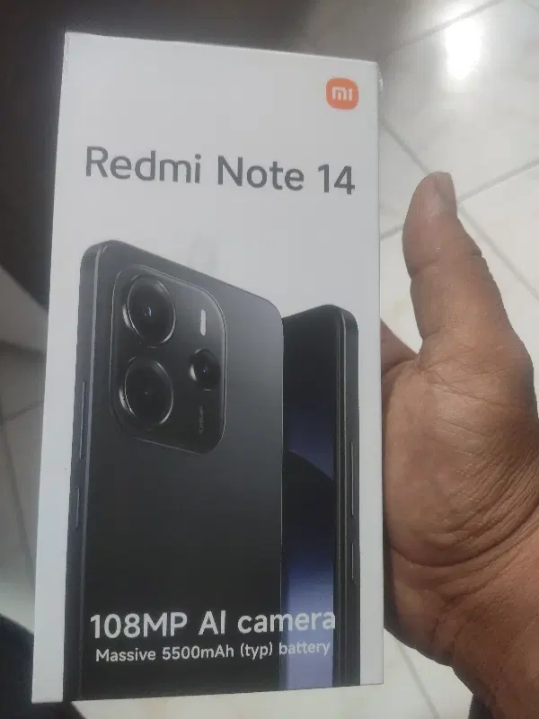 Note 14|موبایل|فردیس, فردیس|دیوار