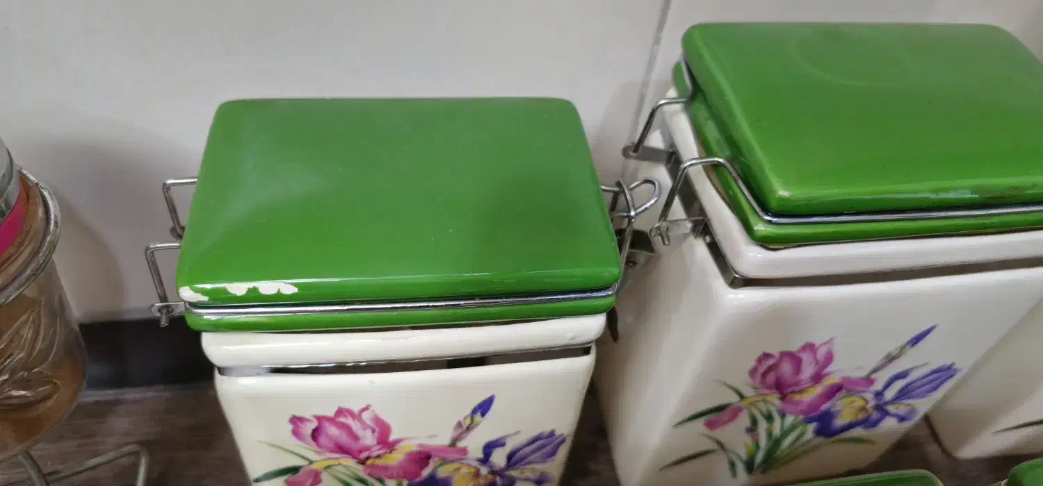 سرویس پاسماوری|ظروف نگهدارنده، پلاستیکی، یکبارمصرف|ماهدشت, |دیوار