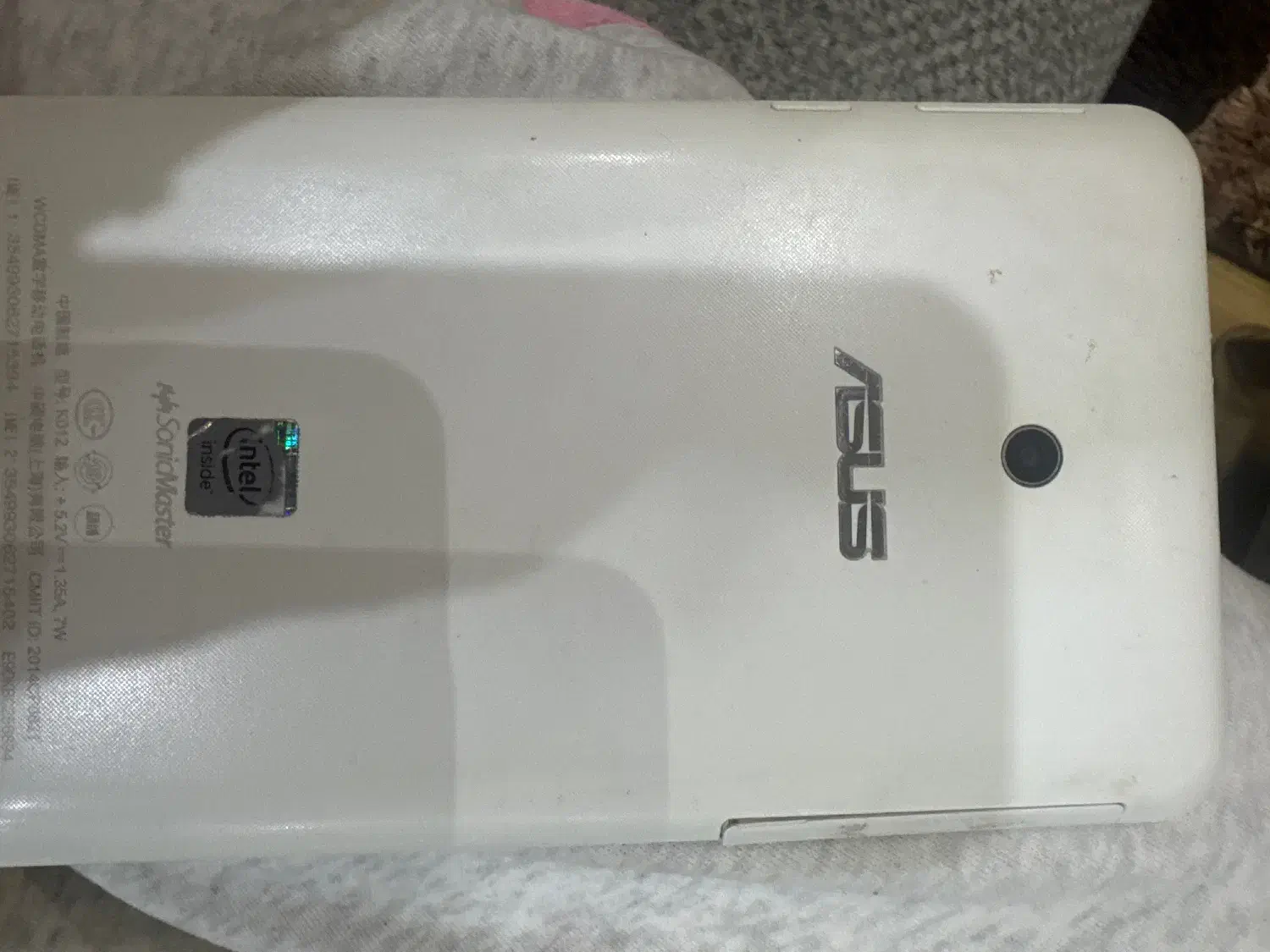 تبلت ASUS|لوازم جانبی موبایل و تبلت|اردبیل, |دیوار