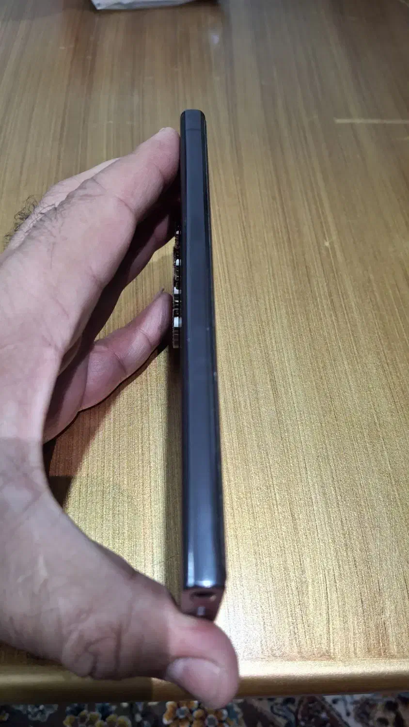 اس ۲۳ اولترا ۲۵۶ گیگ|موبایل|کرمان, |دیوار