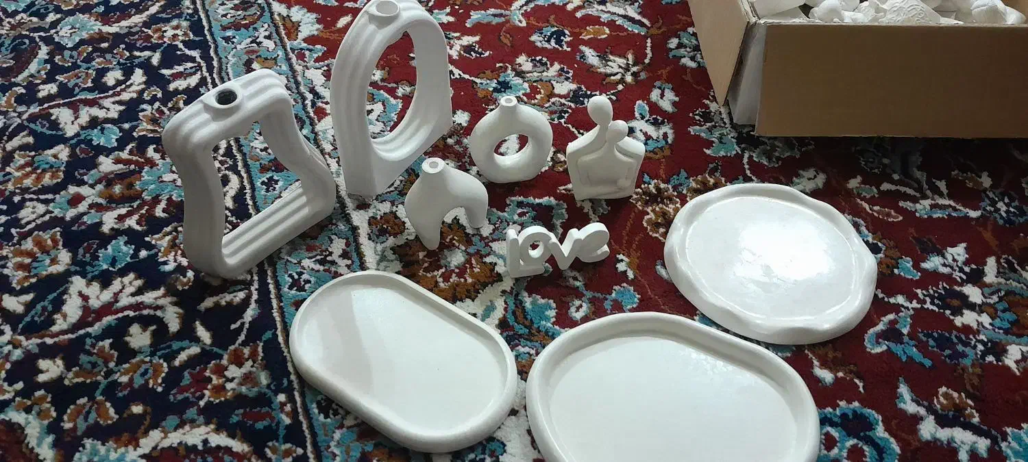 اکسسوری|مجسمه، تندیس، ماکت|اهواز, اهواز|دیوار