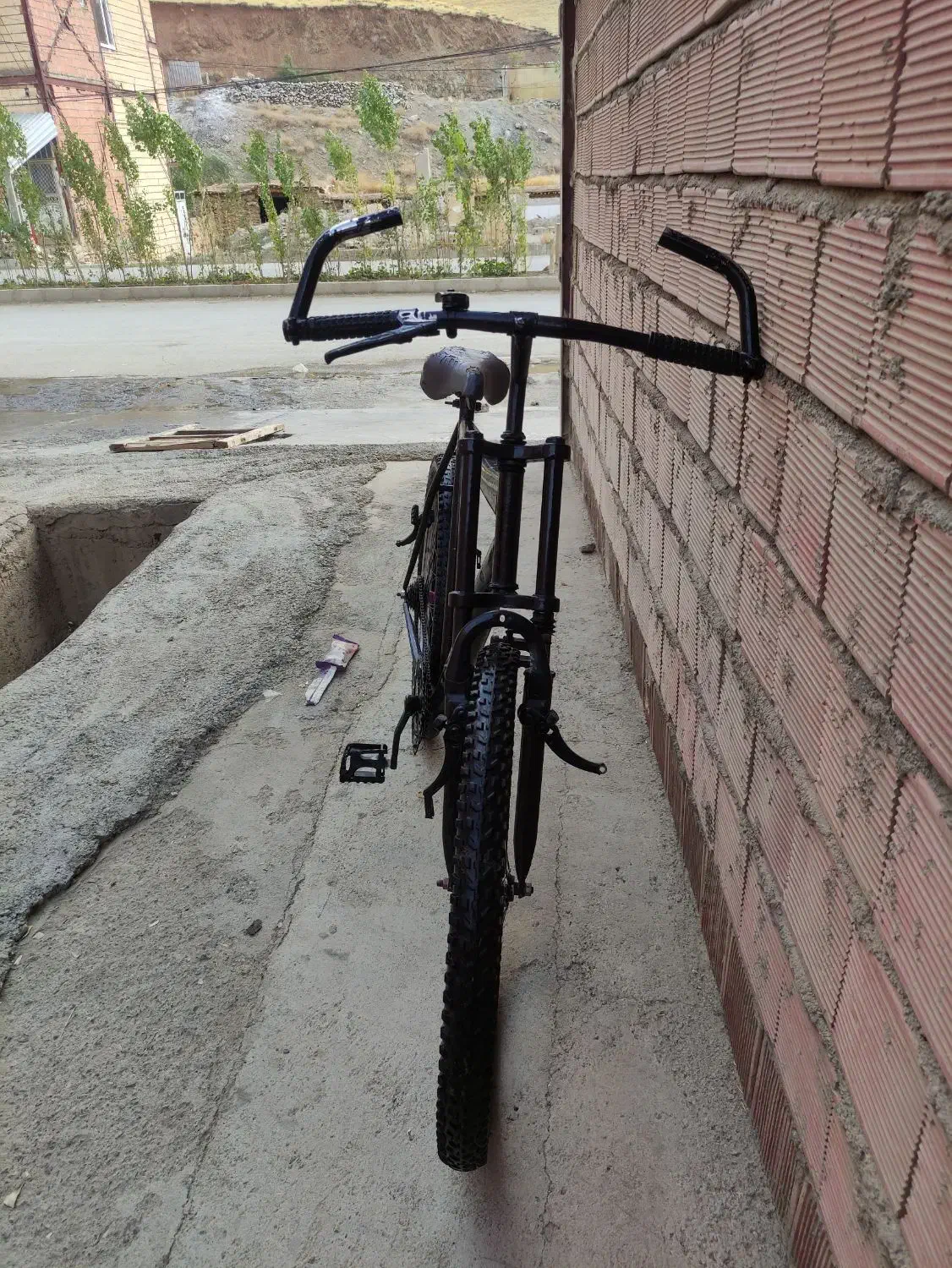 دوچرخه 26|دوچرخه، اسکیت، اسکوتر|مریوان, |دیوار
