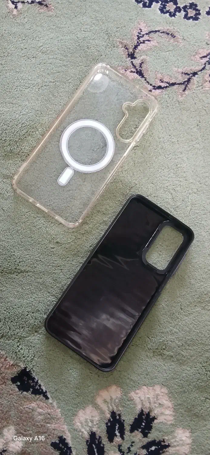 قاب a16|لوازم جانبی موبایل و تبلت|بروجرد, |دیوار