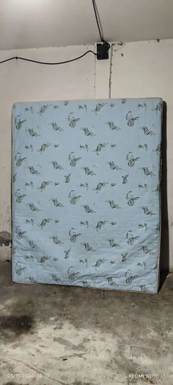 تختخواب و تشک و بوفه|تخت و سرویس خواب|تهران, جوادیه تهرانپارس|دیوار