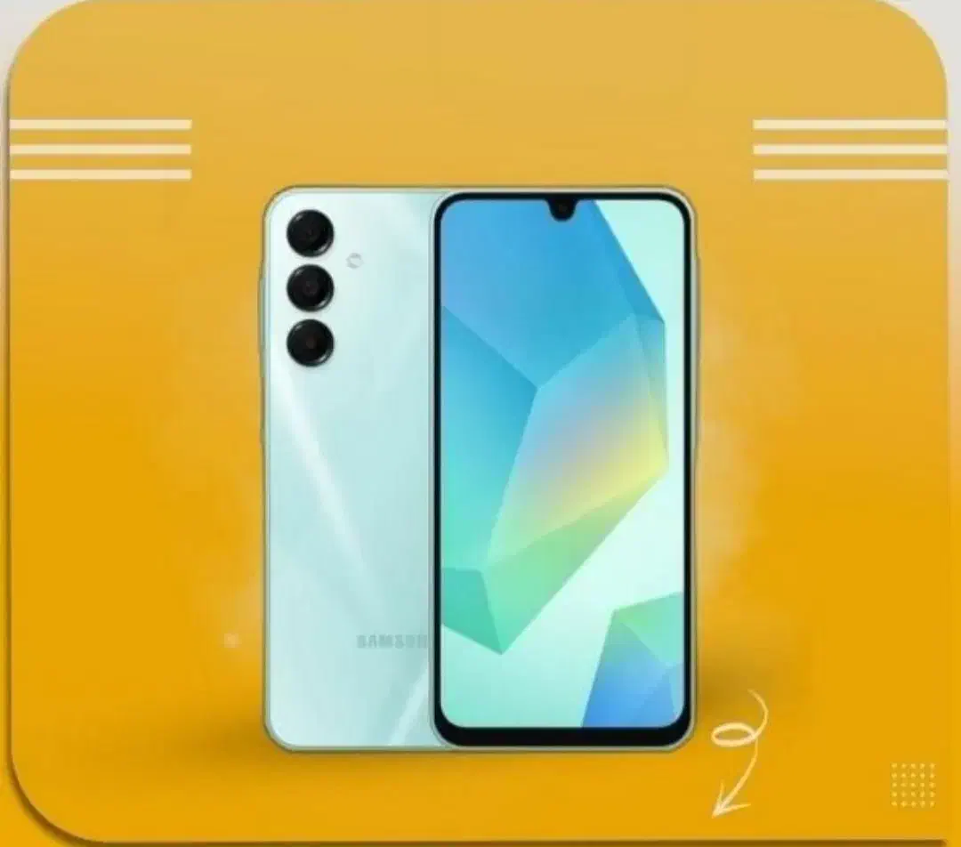 سامسونگ A16 قسطی|موبایل|ارومیه, |دیوار