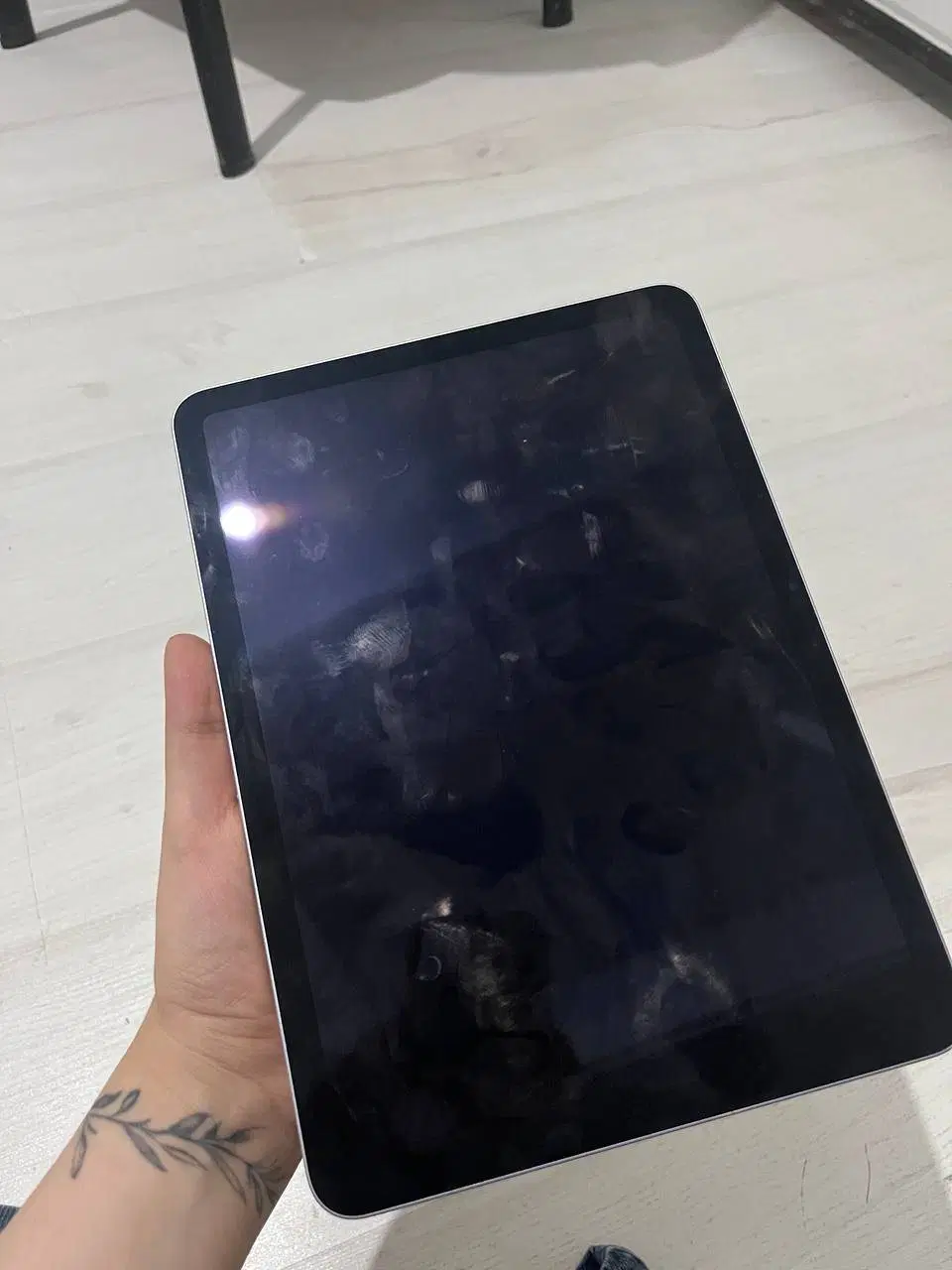 Ipad AIR11 wifi 2025|تبلت|تهران, فلسطین (میدان انقلاب)|دیوار