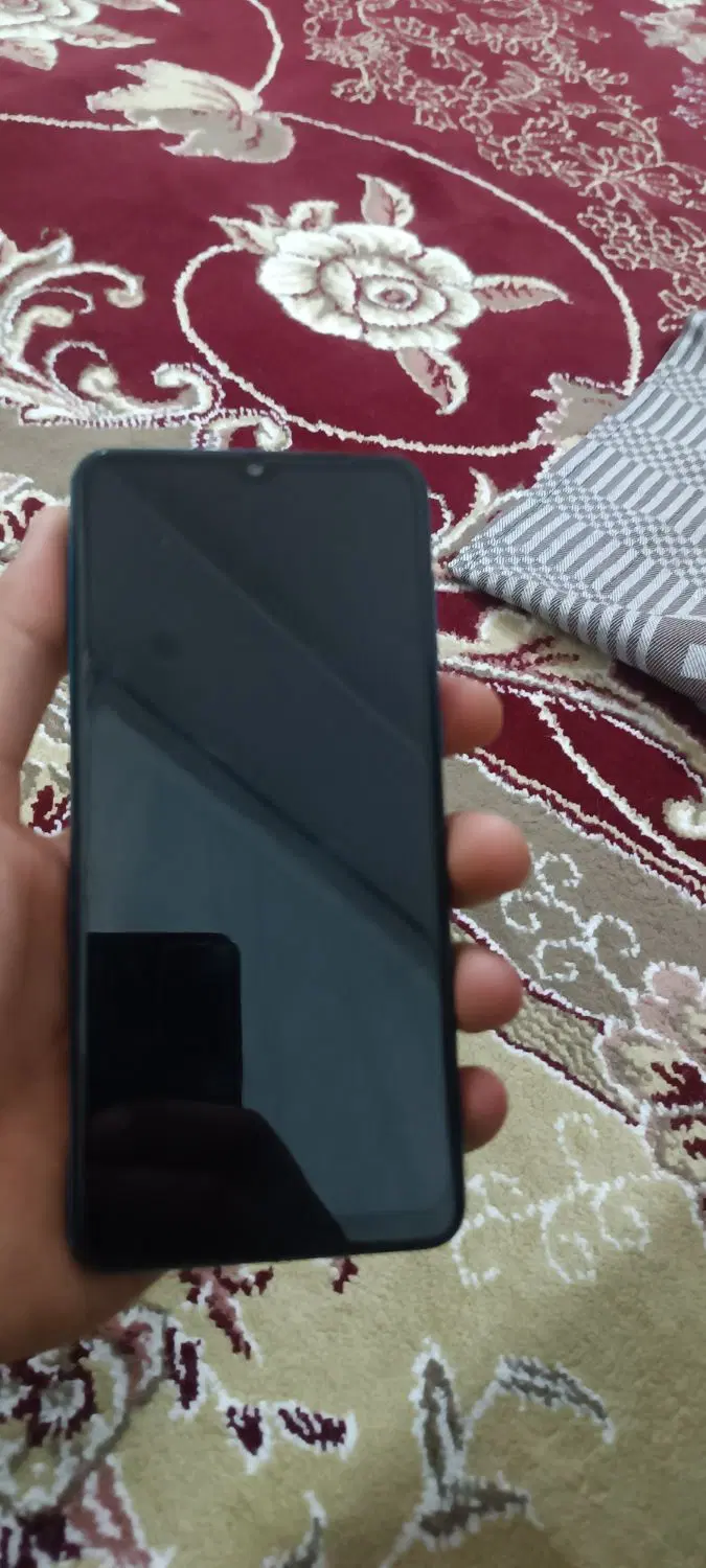 گوشی A02|موبایل|بجنورد, |دیوار