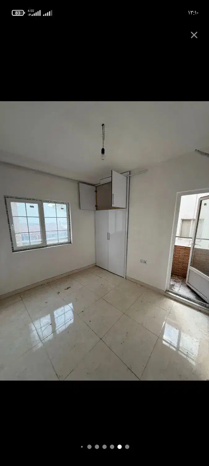 فروش آپارتمان۱۱۰متری سندار صفر فول در فلکه گاز|فروش آپارتمان|رشت, نامجو|دیوار