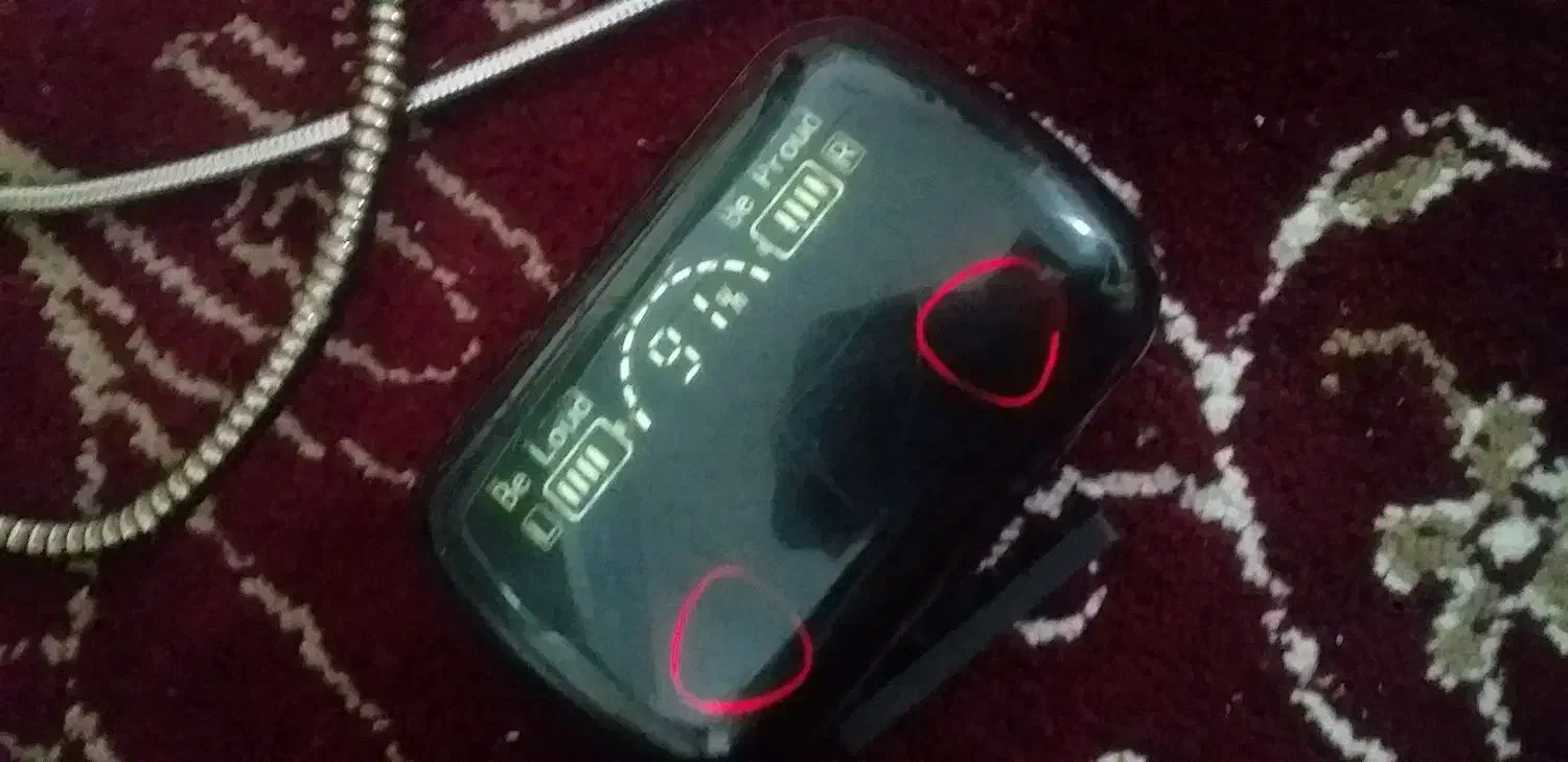 ایرپاد|لوازم جانبی موبایل و تبلت|نورآباد, |دیوار