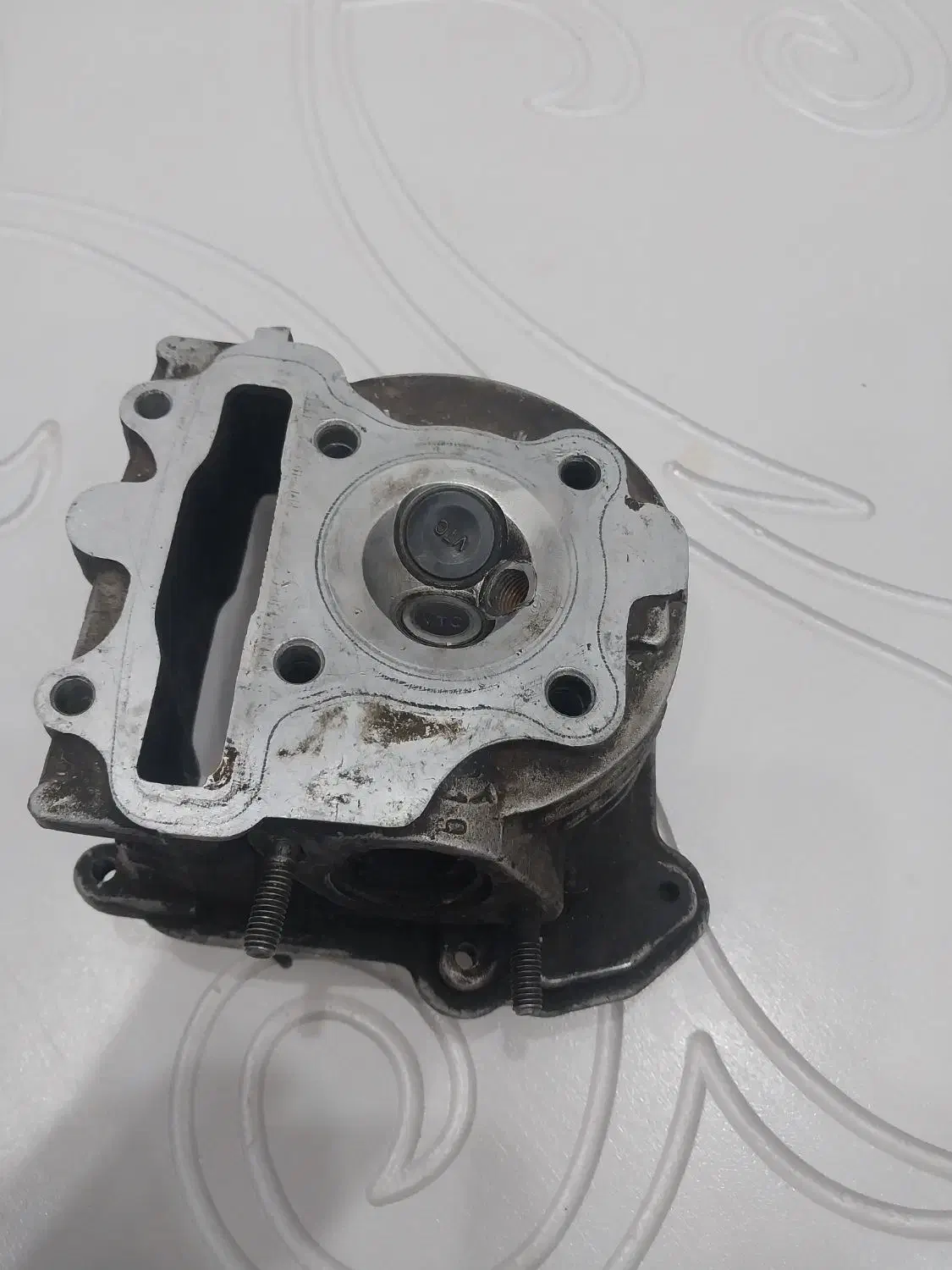 سر سیلندر|قطعات یدکی و لوازم جانبی|کرمانشاه, |دیوار