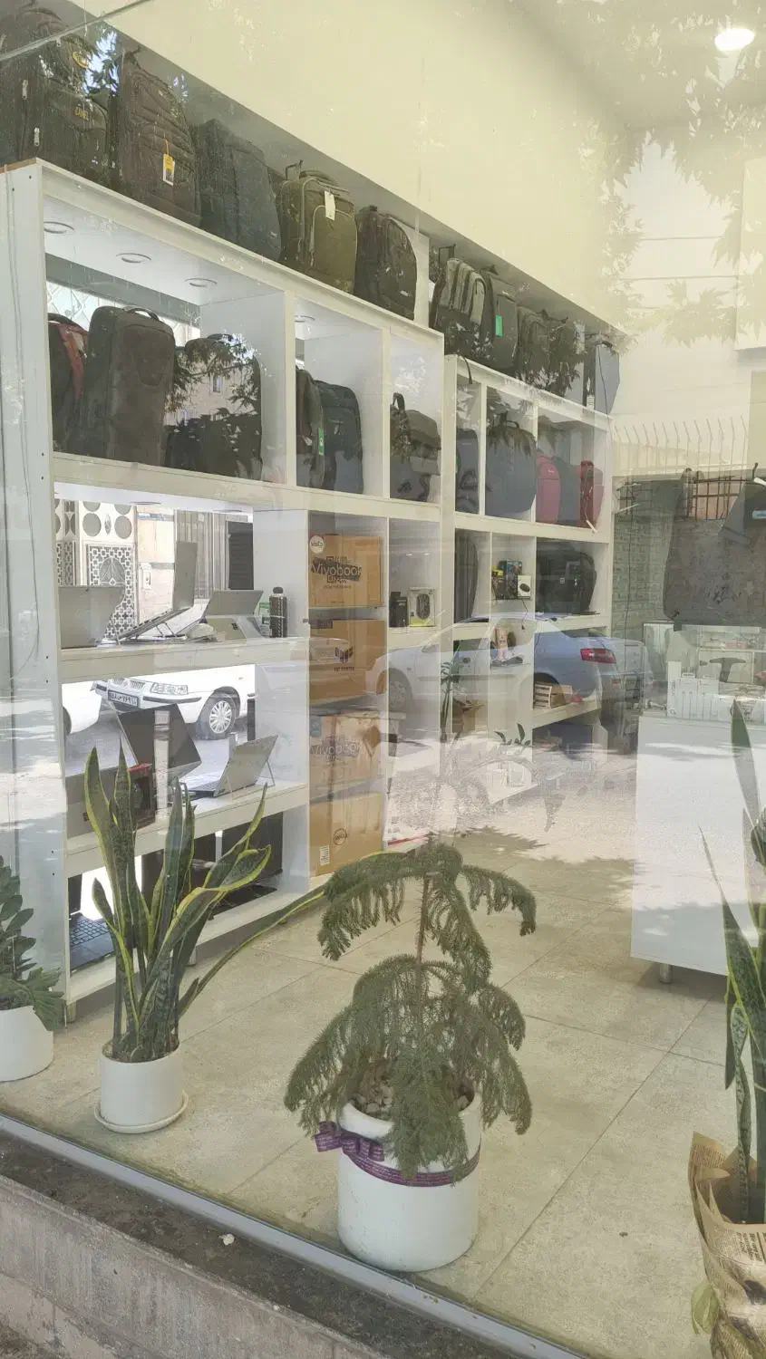 لپتاپ نو و استوک اقساط و نقد فروشگاه لپتاپ خدادادی|رایانه همراه|خرمآباد, |دیوار