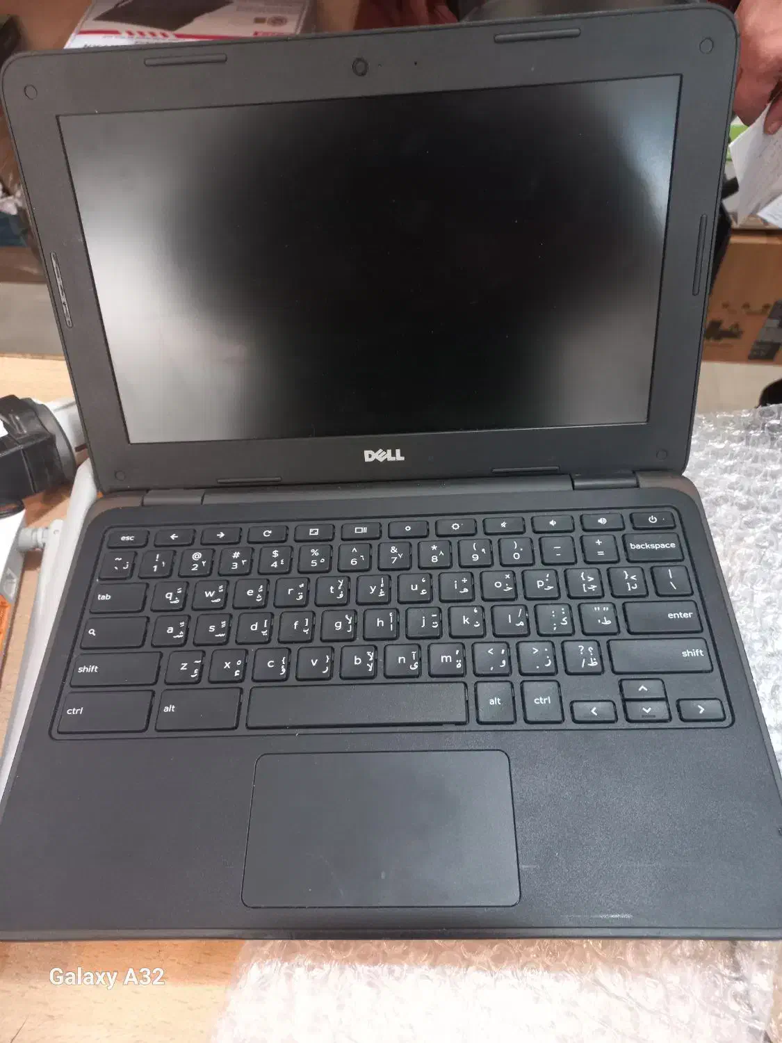 مینی لپ‌تاپ|رایانه همراه|کاشان, ترک آباد|دیوار