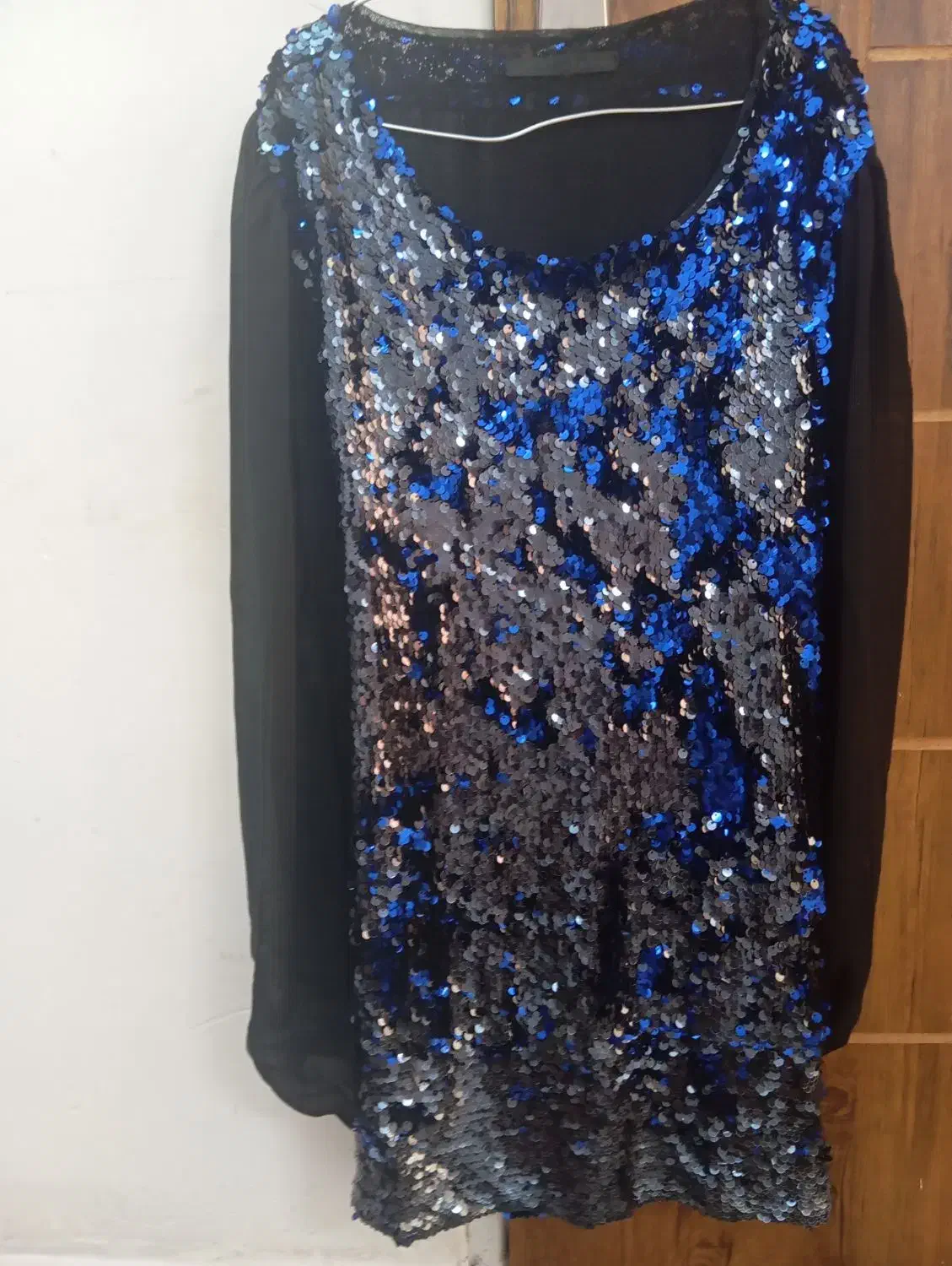 لباس مجلسی شیک|لباس|طرقبه, |دیوار