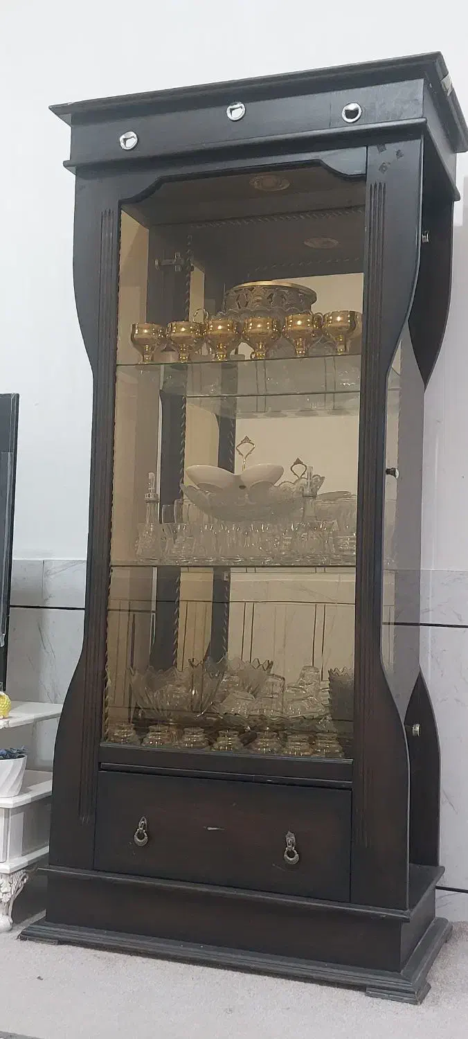 بوفه فروشی|بوفه، ویترین، کنسول|اندیمشک, |دیوار