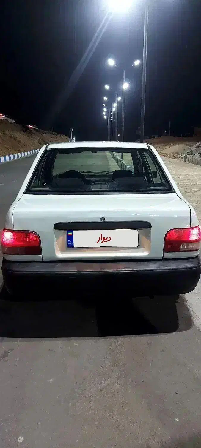 پراید ۸۰|خودرو سواری و وانت|جوانرود, |دیوار