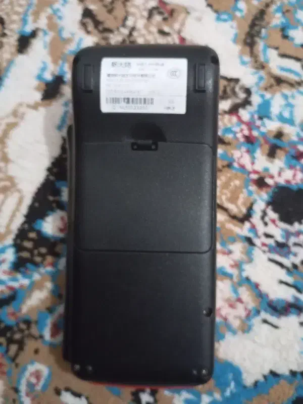 کارت خوان سیار|فروشگاه و مغازه|دشت ذهاب, |دیوار